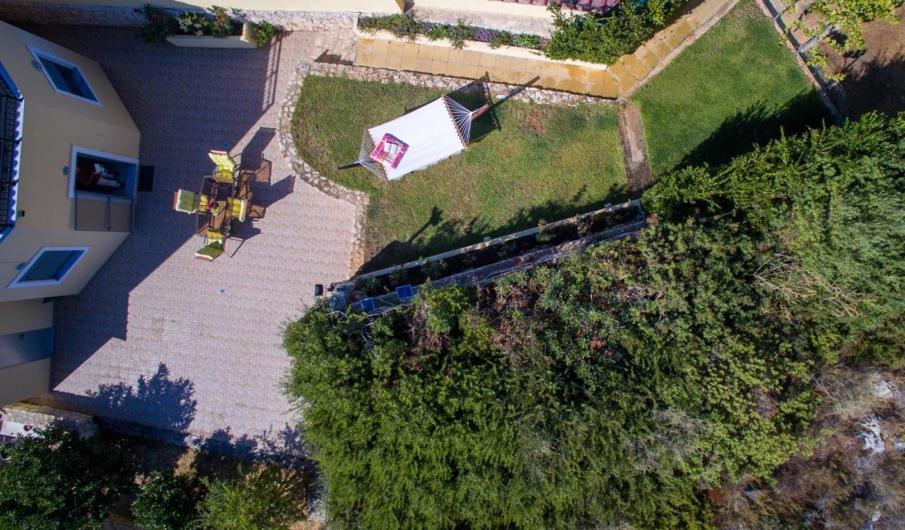 Sunny Hideaway Residence Close To The Nature Argulidész Kültér fotó
